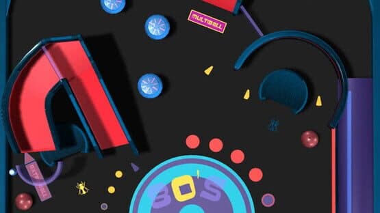 80's Mania Pinball — screenshot 6
