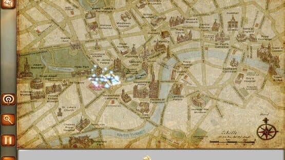 Around the World in 80 Days — screenshot 4