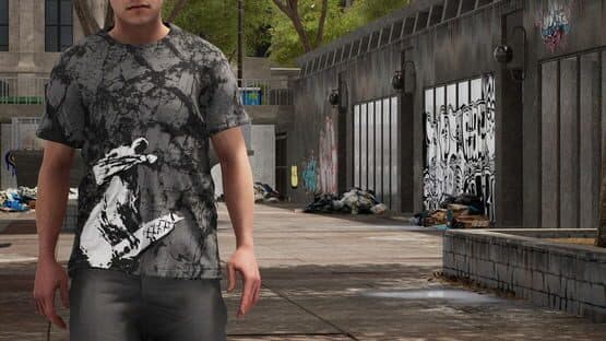 Session: Skate Sim - Brandalised Pack — screenshot 4