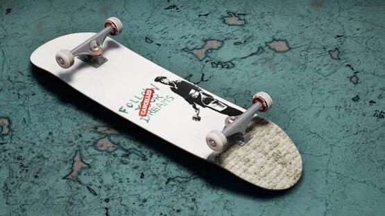 Session: Skate Sim - Brandalised Pack — screenshot 6