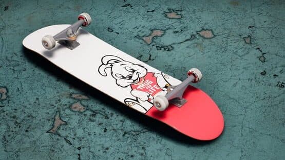 Session: Skate Sim - Brandalised Pack — screenshot 8