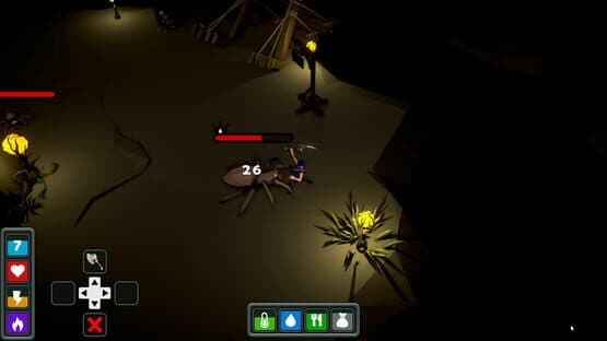 Tales Of Polygonia — screenshot 3