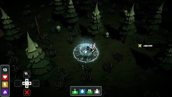 Tales Of Polygonia — screenshot 4