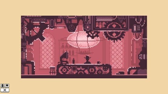 Coloring Pixels: Steampunk Pack — screenshot 2