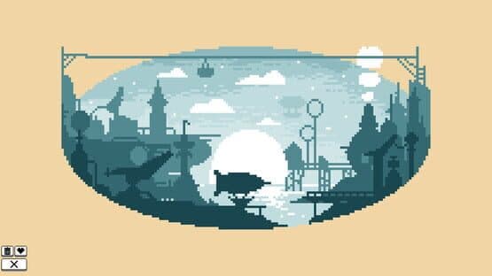 Coloring Pixels: Steampunk Pack — screenshot 3