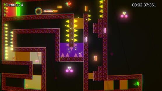Pain — screenshot 2