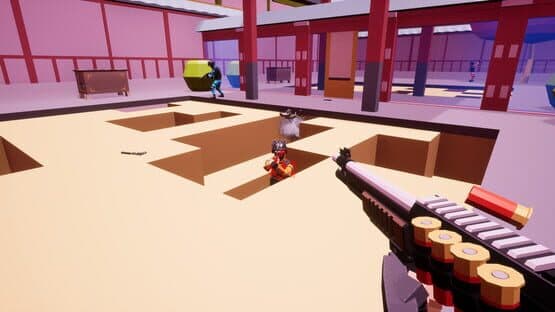Minigame Game — screenshot 3