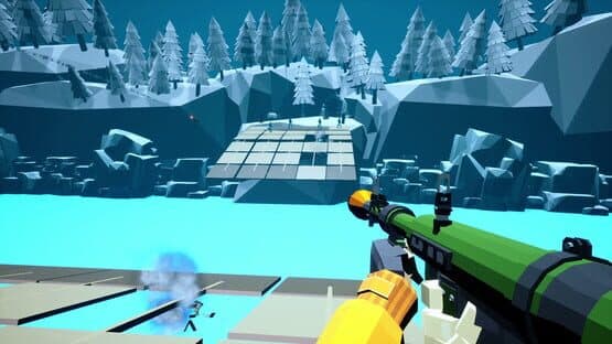 Minigame Game — screenshot 4