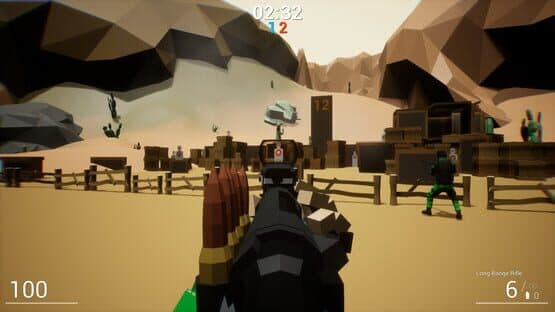 Minigame Game — screenshot 5