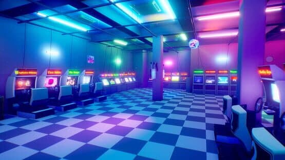Minigame Game — screenshot 8