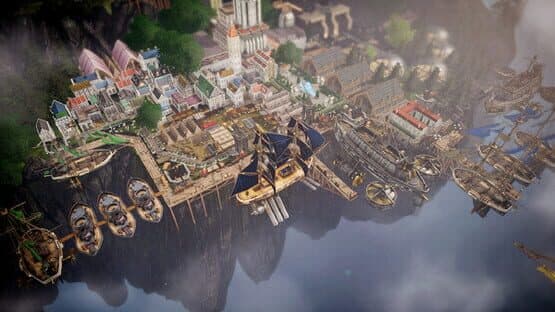 Airship: Kingdoms Adrift — screenshot 3