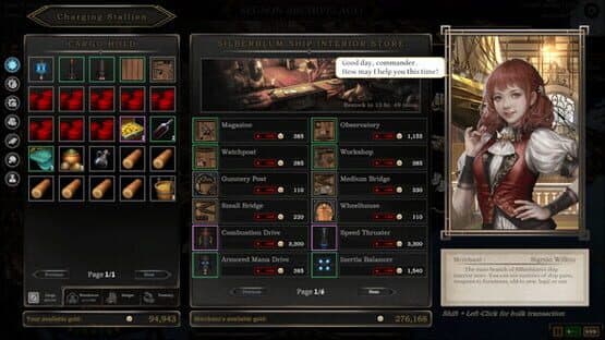 Airship: Kingdoms Adrift — screenshot 5