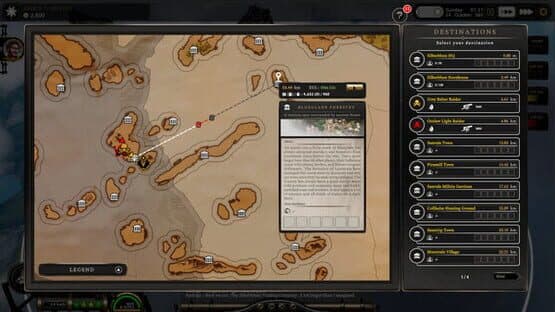 Airship: Kingdoms Adrift — screenshot 7