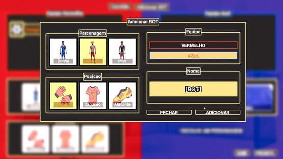 Futr8 — screenshot 4