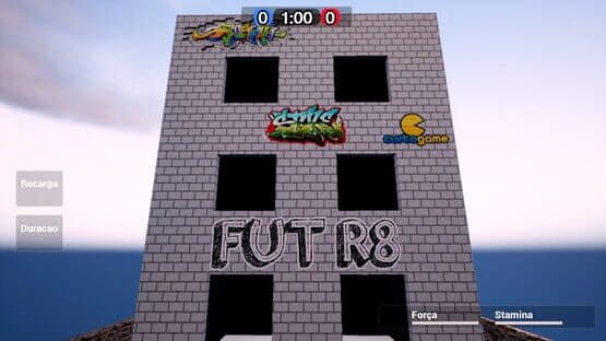 Futr8 — screenshot 7