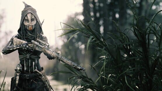 Hunt: Showdown 1896 - La Luz Mala — screenshot 1
