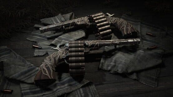 Hunt: Showdown 1896 - La Luz Mala — screenshot 3