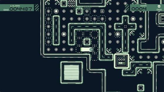 Reky + Cyber Protocol — screenshot 3