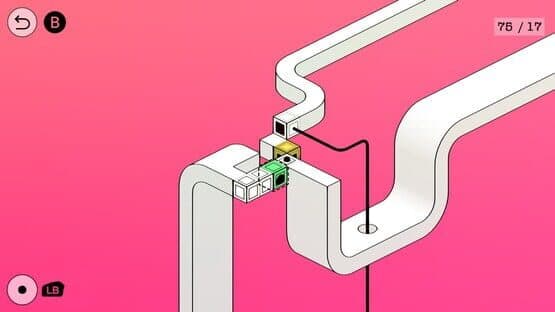 Reky + Cyber Protocol — screenshot 7