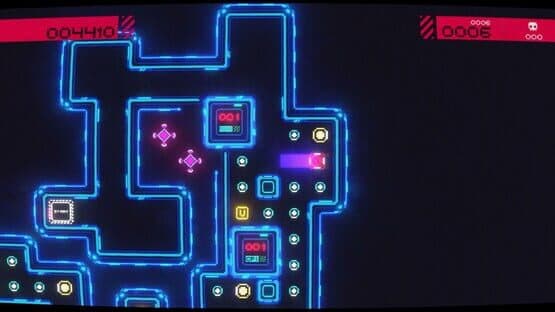 It's Kooky + Cyber Protocol — screenshot 1