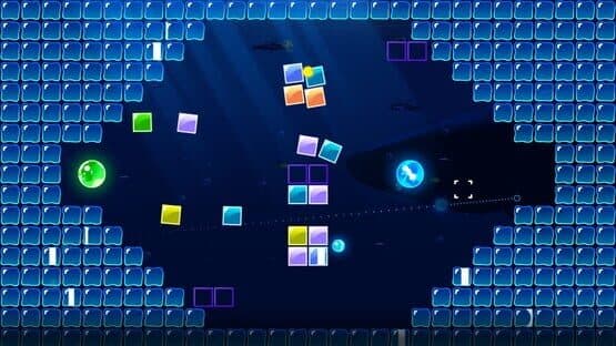 Ballotron Oceans — screenshot 3