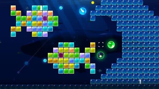 Ballotron Oceans — screenshot 5