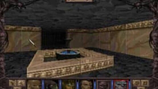 Thunderscape — screenshot 1