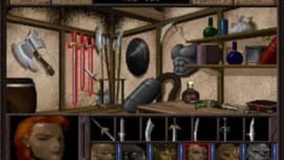 Thunderscape — screenshot 3