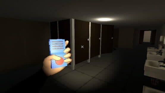 Death Swap: End As One — screenshot 3