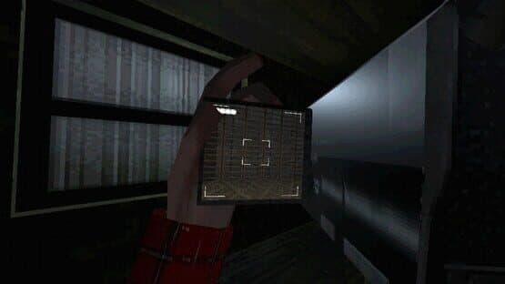 The Forgotten Tapes: Analog Nightmares — screenshot 1