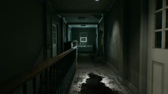 The Forgotten Tapes: Analog Nightmares — screenshot 2
