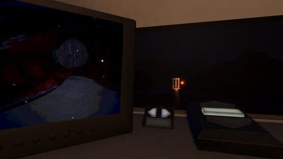 The Forgotten Tapes: Analog Nightmares — screenshot 3