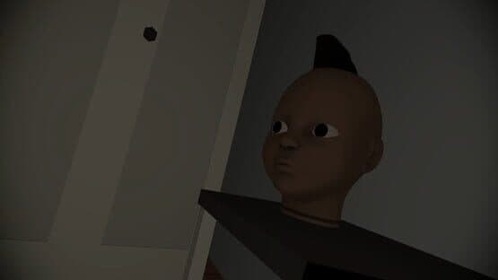 The Forgotten Tapes: Analog Nightmares — screenshot 5