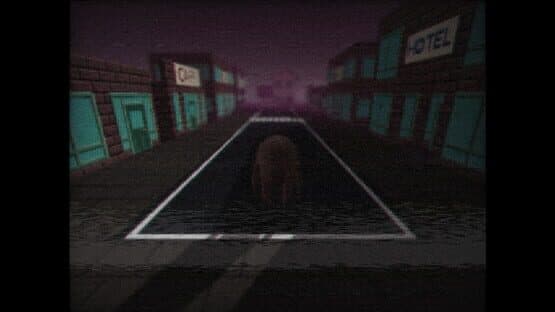 The Forgotten Tapes: Analog Nightmares — screenshot 6