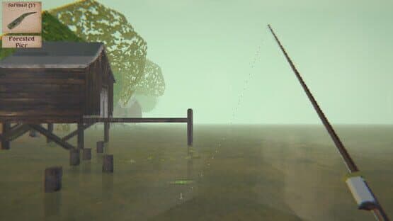 Open Fishing XL — screenshot 2