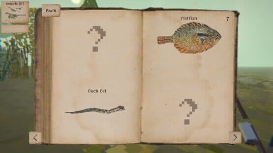 Open Fishing XL — screenshot 5