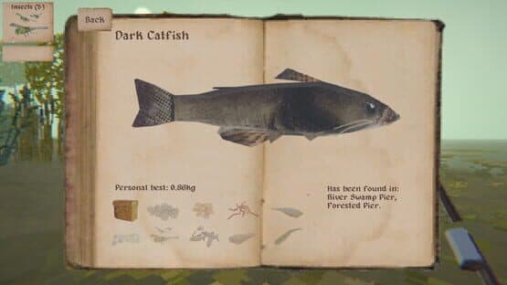 Open Fishing XL — screenshot 6