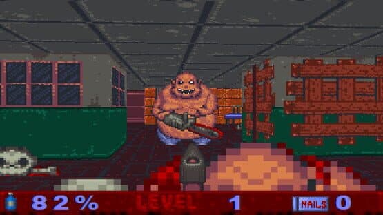 Unrestrained — screenshot 8