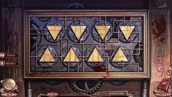 Grim Tales: The Time Traveler - Collector's Edition — screenshot 8