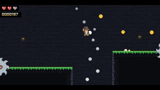 Johny Explorer — screenshot 1