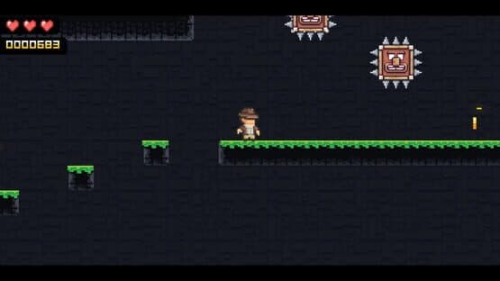 Johny Explorer — screenshot 4