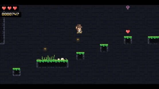Johny Explorer — screenshot 6