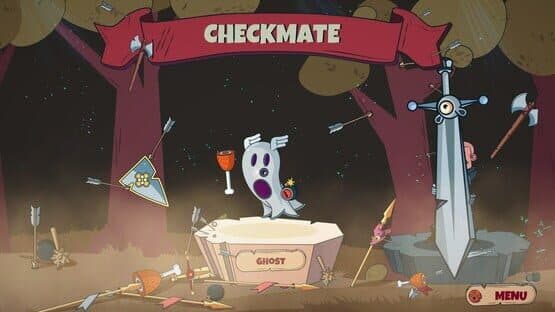 Broken Universe + Brawl Chess — screenshot 4