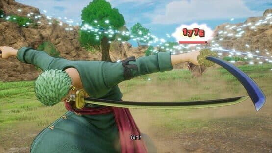 One Piece Odyssey: Deluxe Edition — screenshot 6