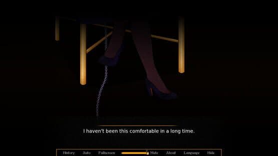Locke(d) — screenshot 1