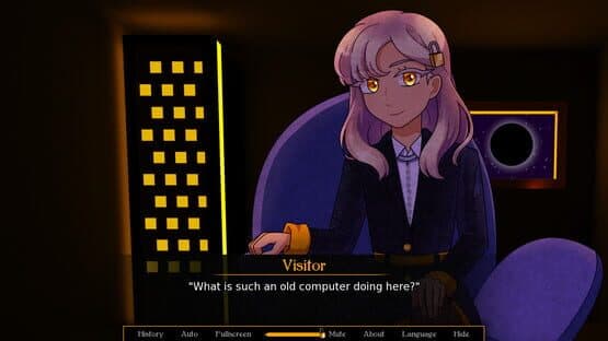 Locke(d) — screenshot 2