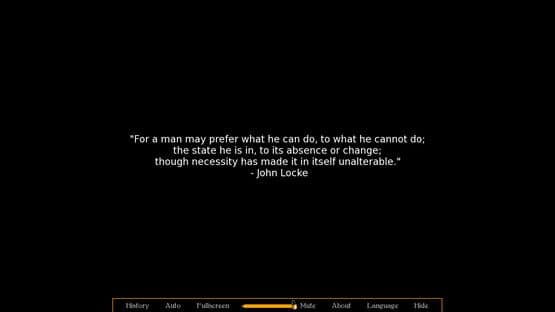 Locke(d) — screenshot 5