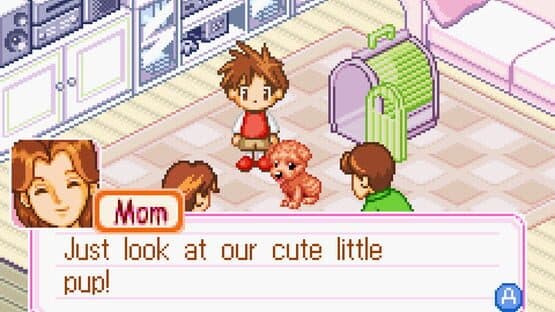 Dogz 2 — screenshot 2