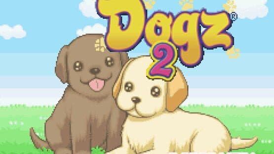 Dogz 2 — screenshot 4