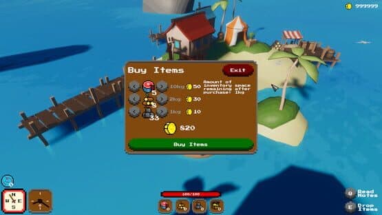 Project Sail — screenshot 3